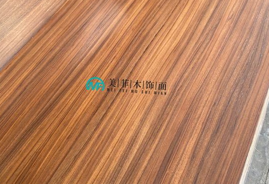 木飾面常見的施工工藝流程！